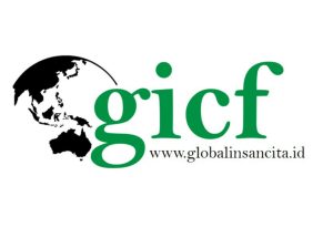 Inilah Logo GICF
