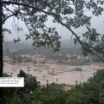Relawan GICF_Lokasi Sawah Laweh Nagari Salareh Aia