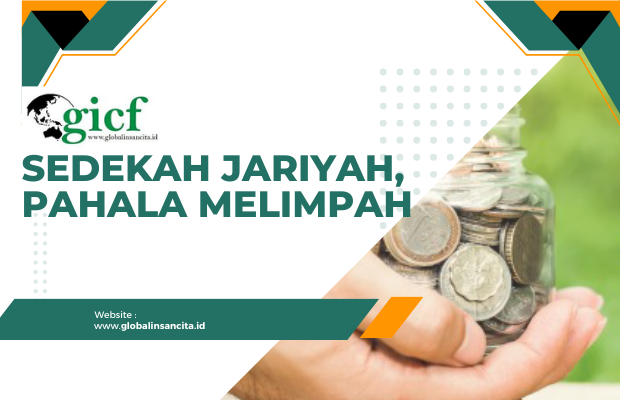 Sedekah Jariyah, Pahala Melimpah_01