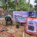 #AirBersih_Aceh Tamiang